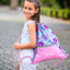 School set Airy Hummingbird