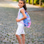 School set Airy Hummingbird