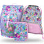 School set Airy Hummingbird