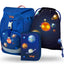 School set Airy Planets