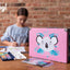 Foldable school supply box Baby Koala