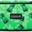 MINECRAFT Pencil case Creeper