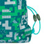 Gym sack Silver Creeper