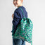 MINECRAFT SET 2 Silver Creeper: pencil case, gym sack