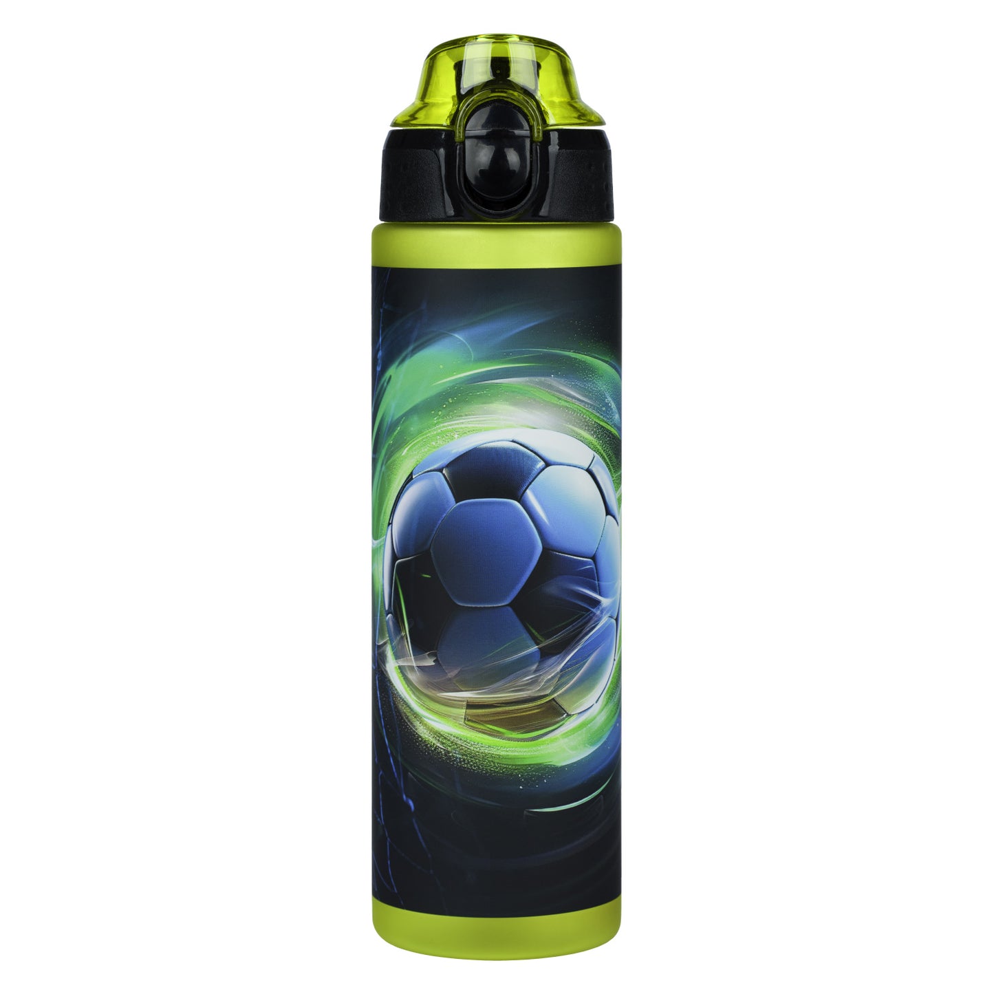 Tritan bottle Football, 700 ml