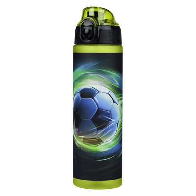 Tritan bottle Football, 700 ml