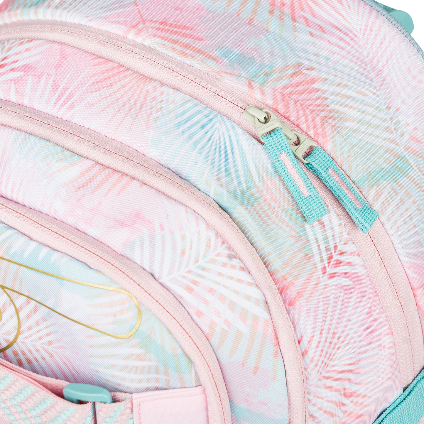 School backpack Skate Sunset