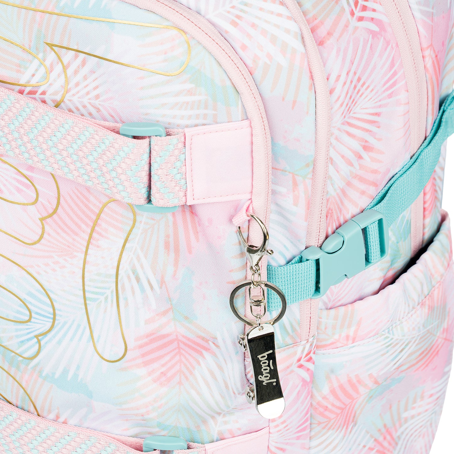 School backpack Skate Sunset