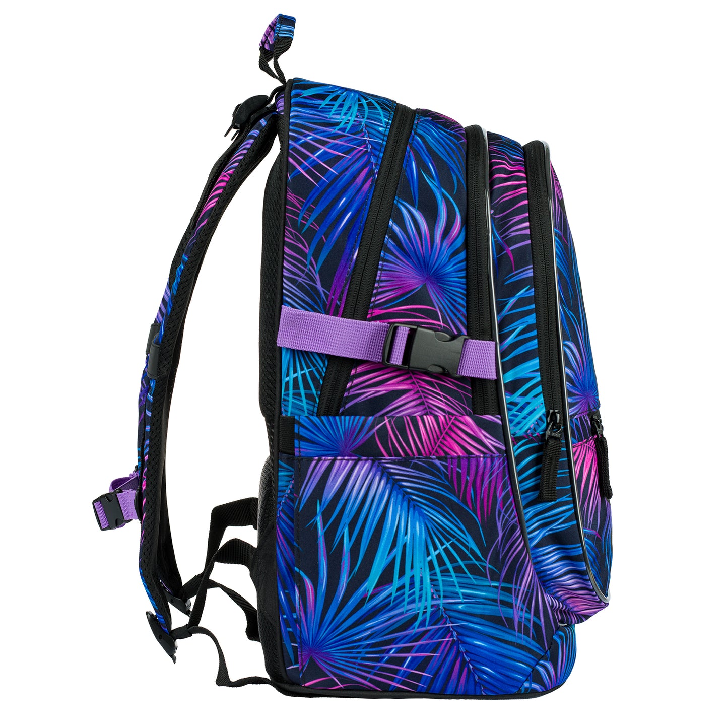 School backpack Core Palm