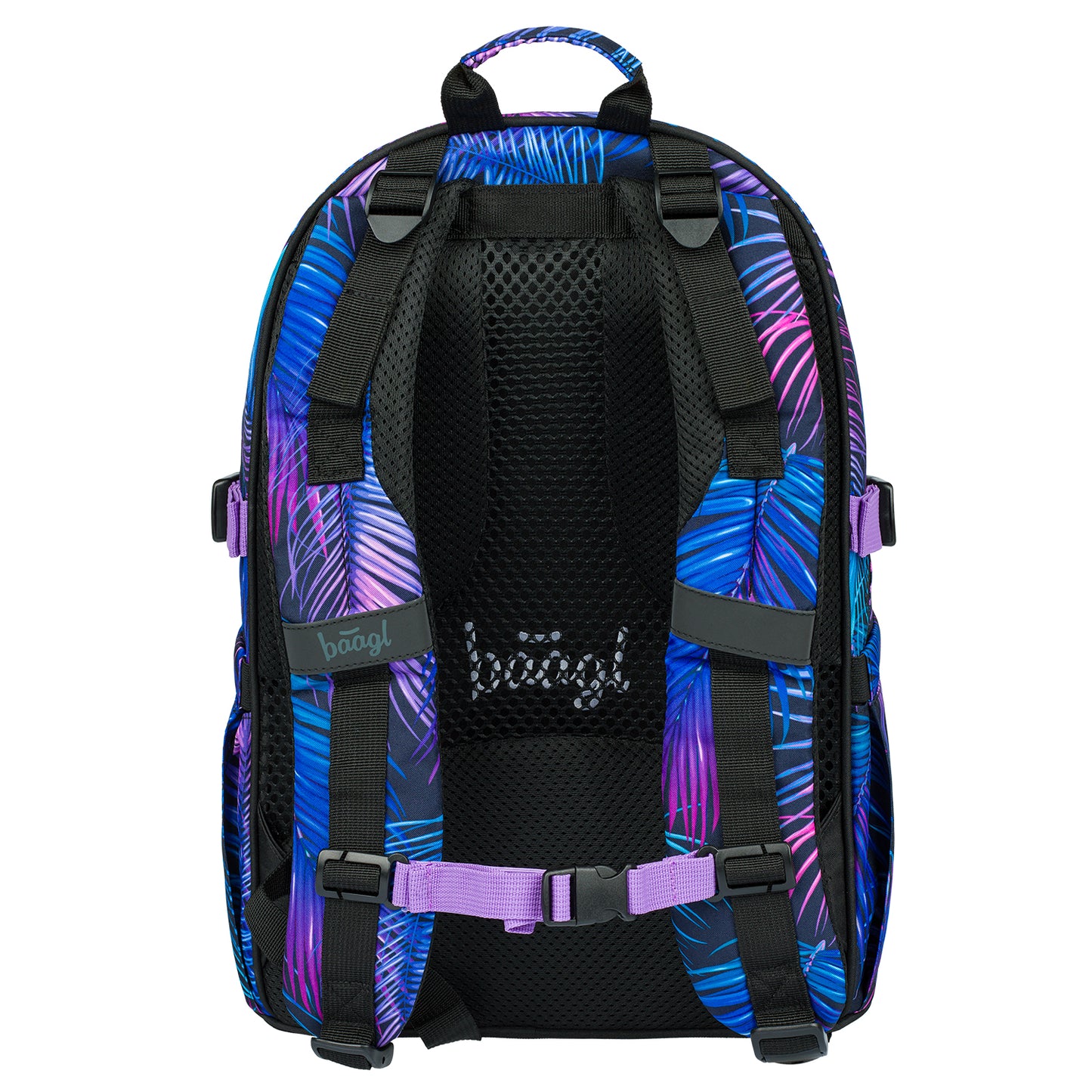 School backpack Core Palm