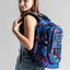 School backpack Core Palm