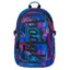 School backpack Core Palm