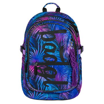 School backpack Core Palm