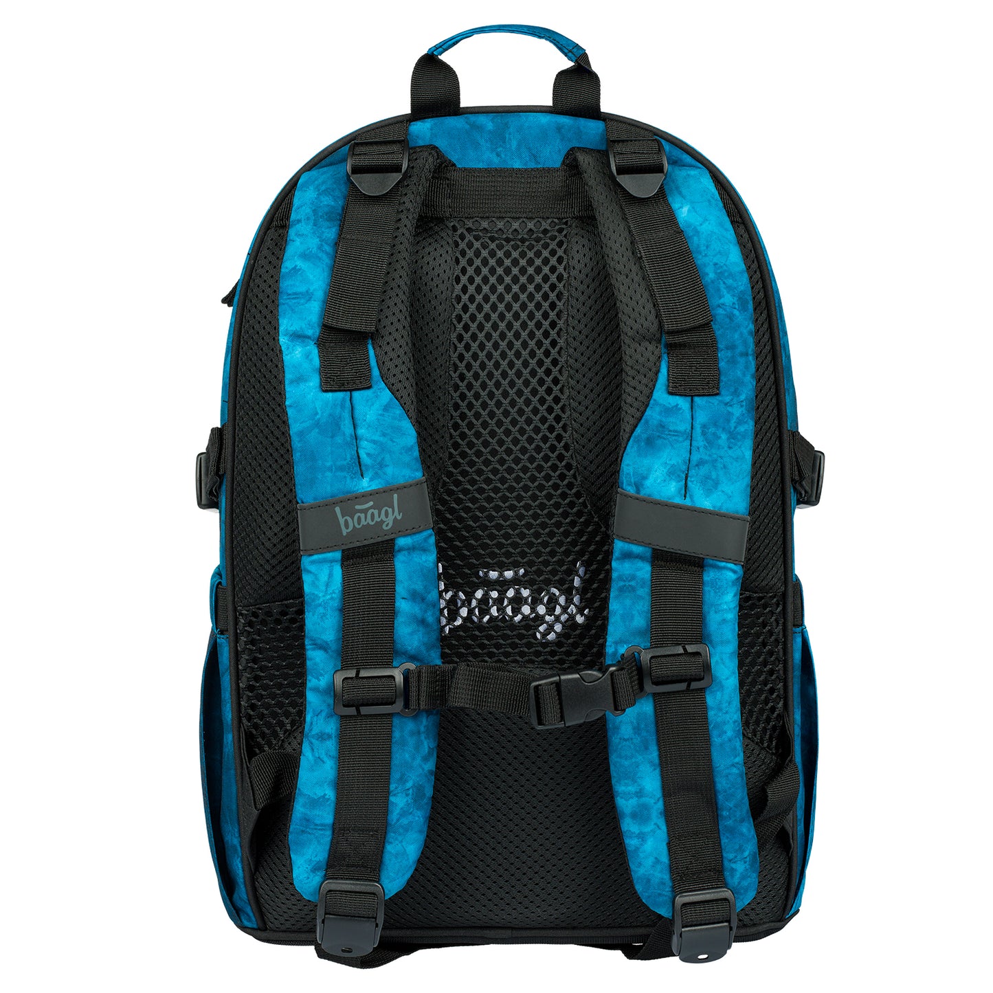 School backpack Core Ocean