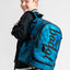 School backpack Core Ocean