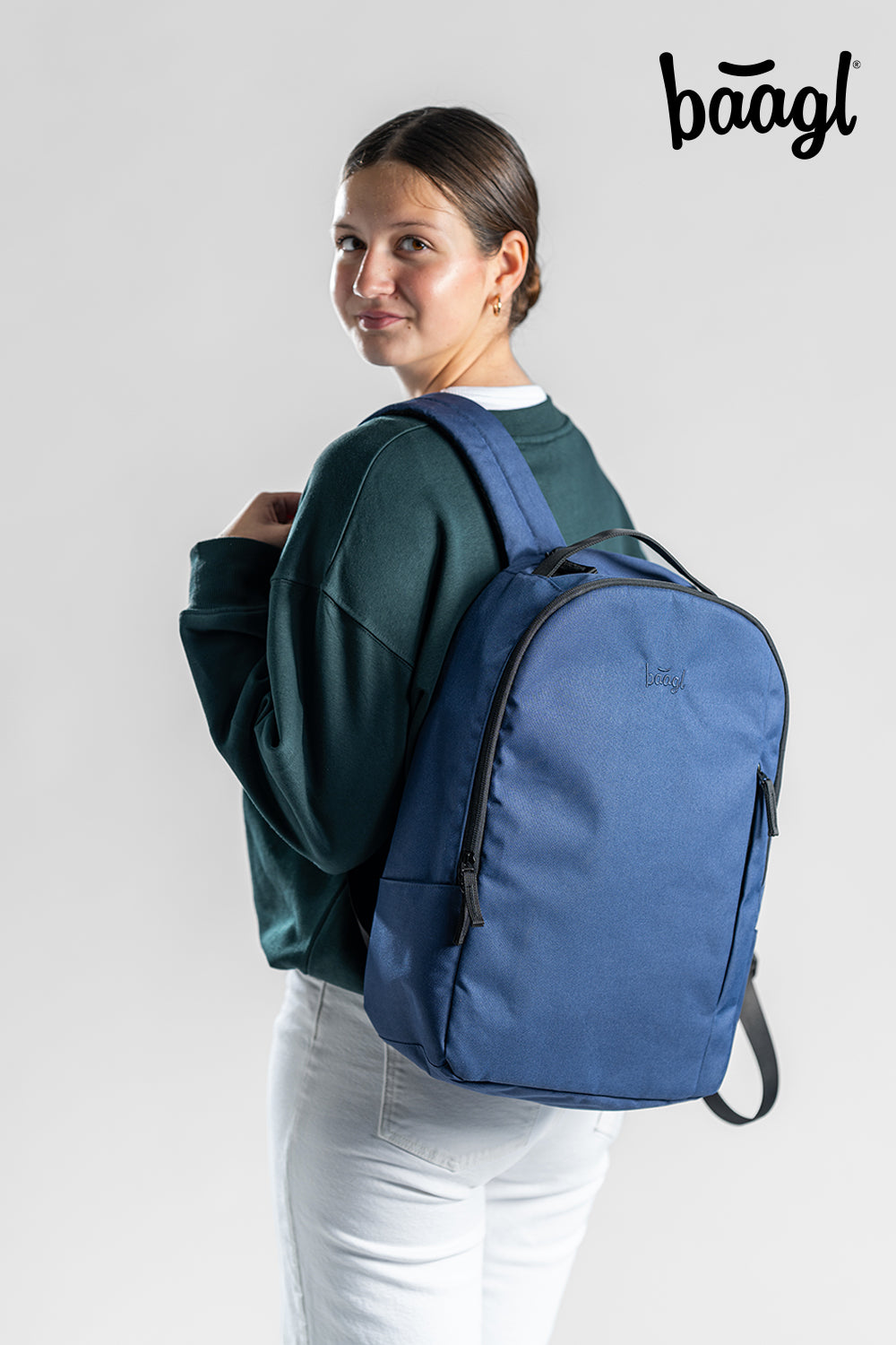 Backpack eARTh Blue