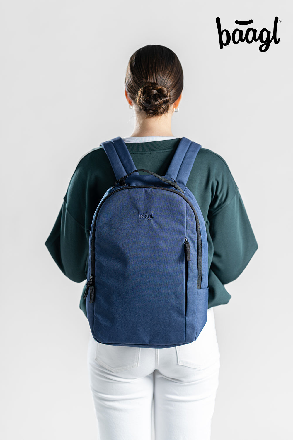 Backpack eARTh Blue