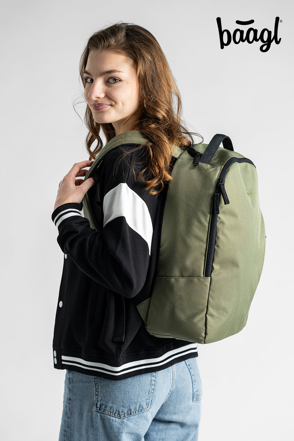 Backpack eARTh Khaki