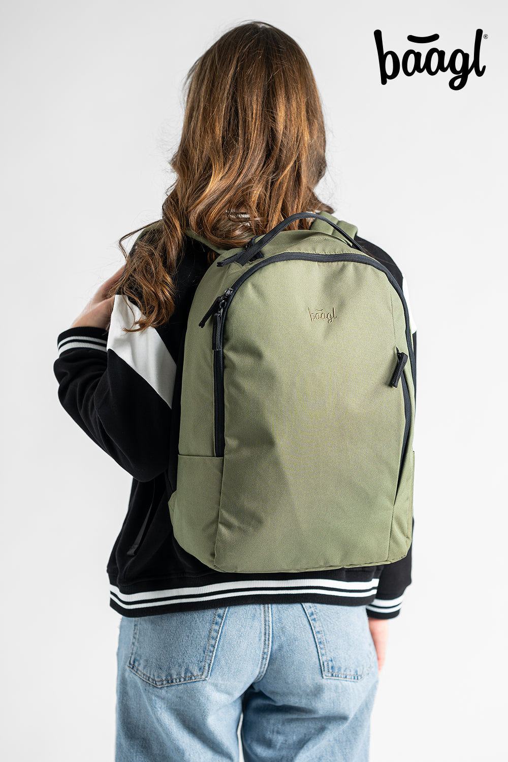 Backpack eARTh Khaki