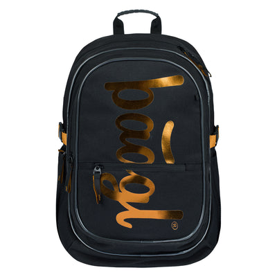 School set Core Metallic Bronze