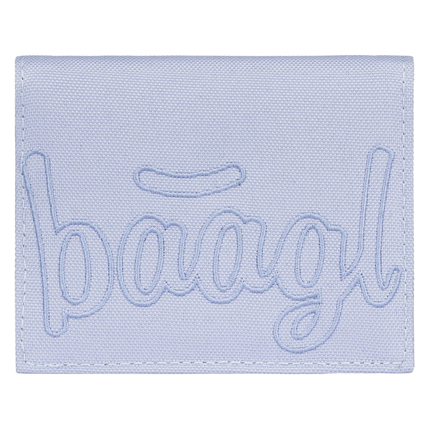 Student wallet Lilac