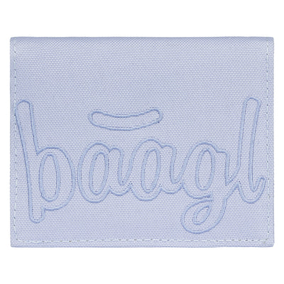 Student wallet Lilac