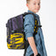 School backpack Skate Dune