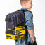 School backpack Skate Dune