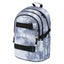 School backpack Skate NASA Grey