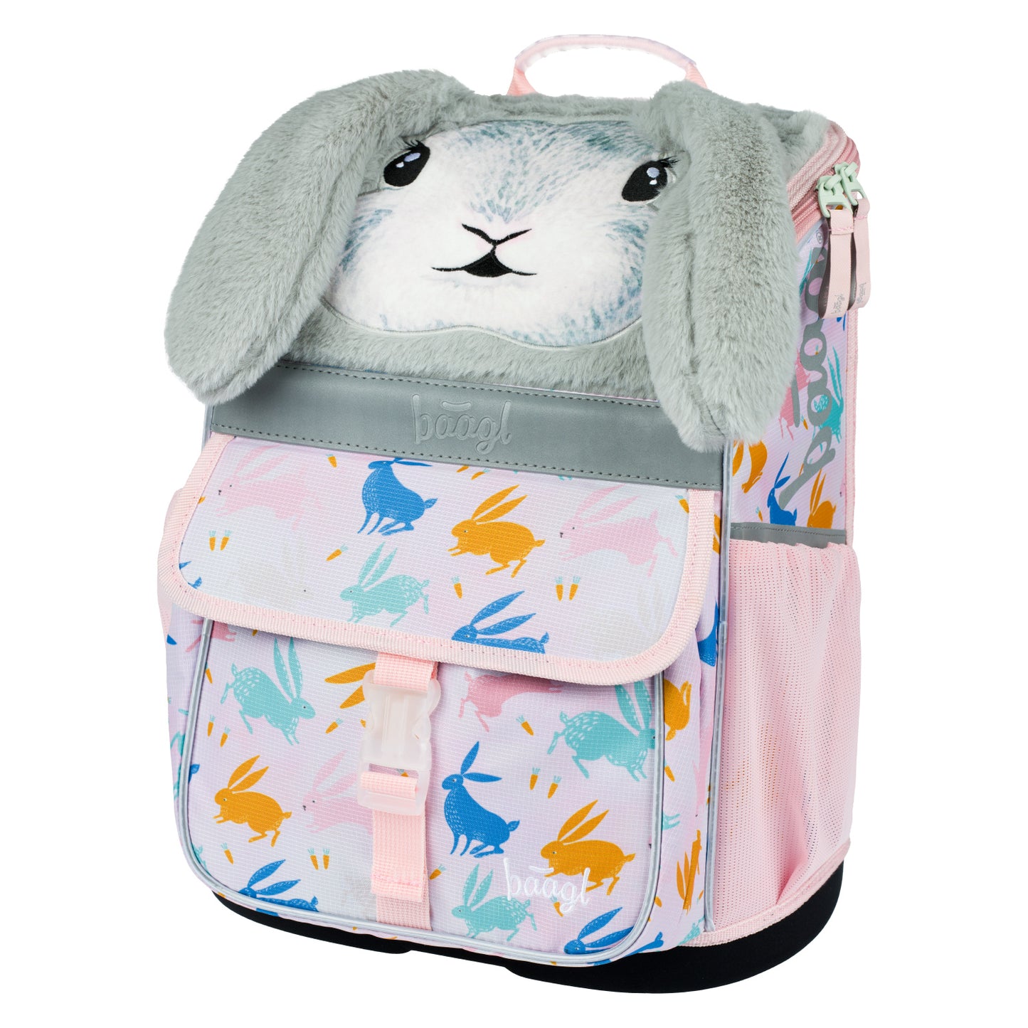 School set Zippy Bunny