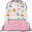 School set Zippy Bunny