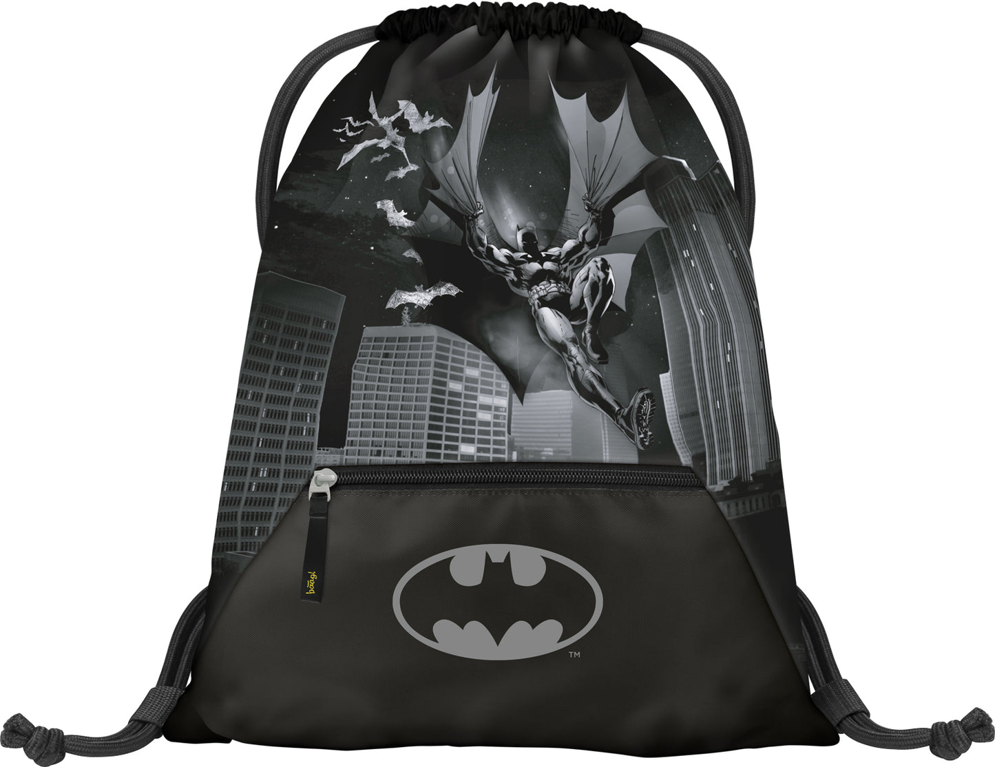 School set Zippy Batman Dark City