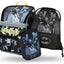 School set Zippy Batman Dark City
