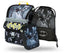 School set Zippy Batman Dark City