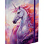 School file folder A4 Royal Unicorn