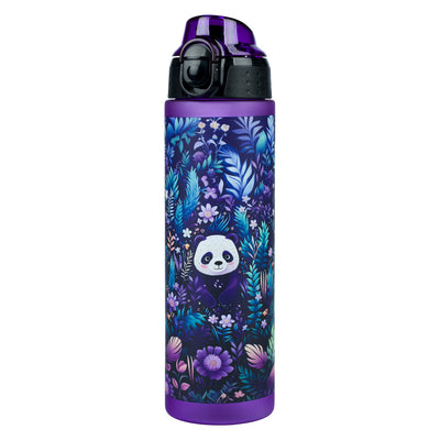 Tritan bottle Jungle Panda, 700 ml