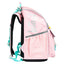 School bag Zippy Pink Rainbow