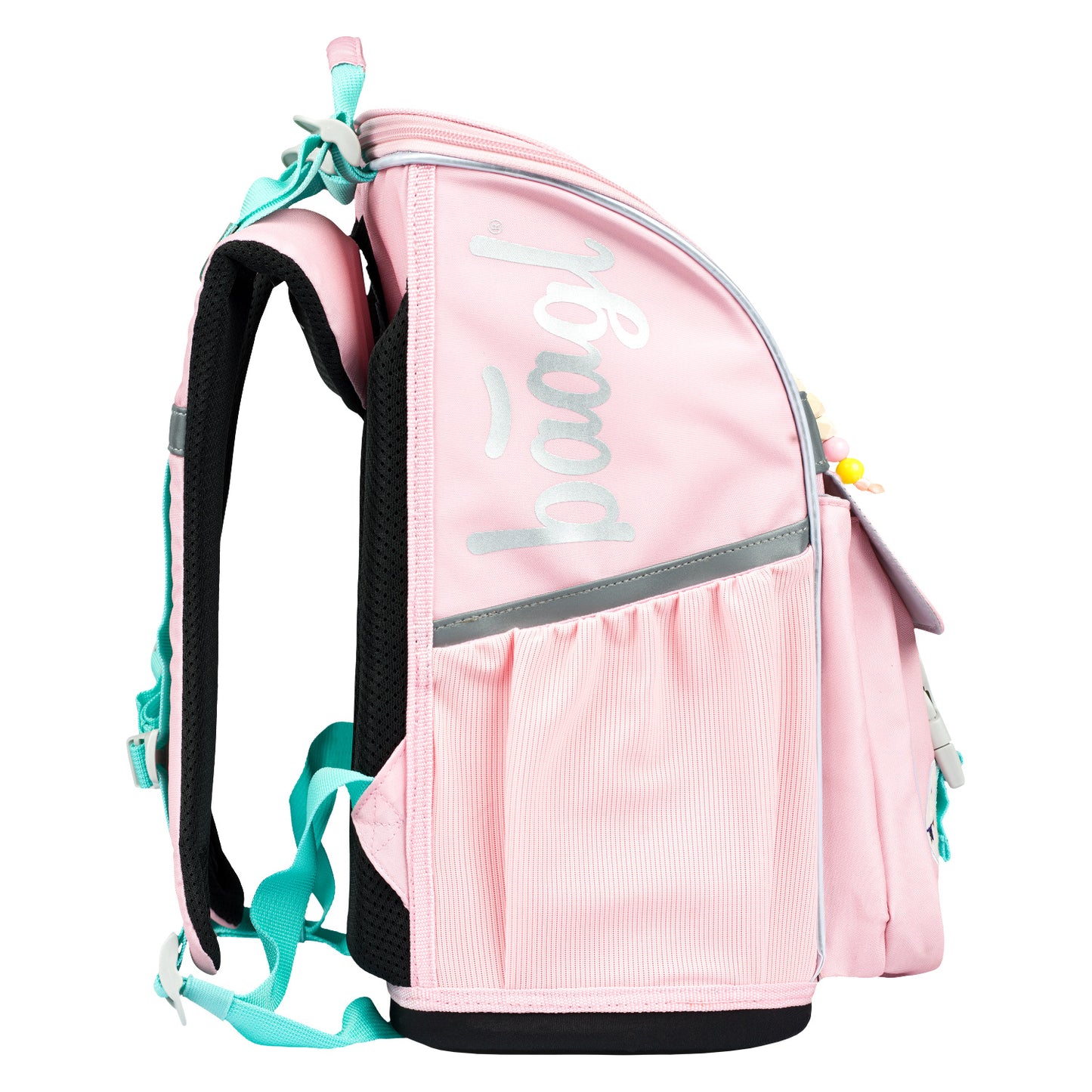 School bag Zippy Pink Rainbow