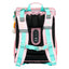 School bag Zippy Pink Rainbow
