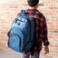 Backpack Coolmate Ocean Blue