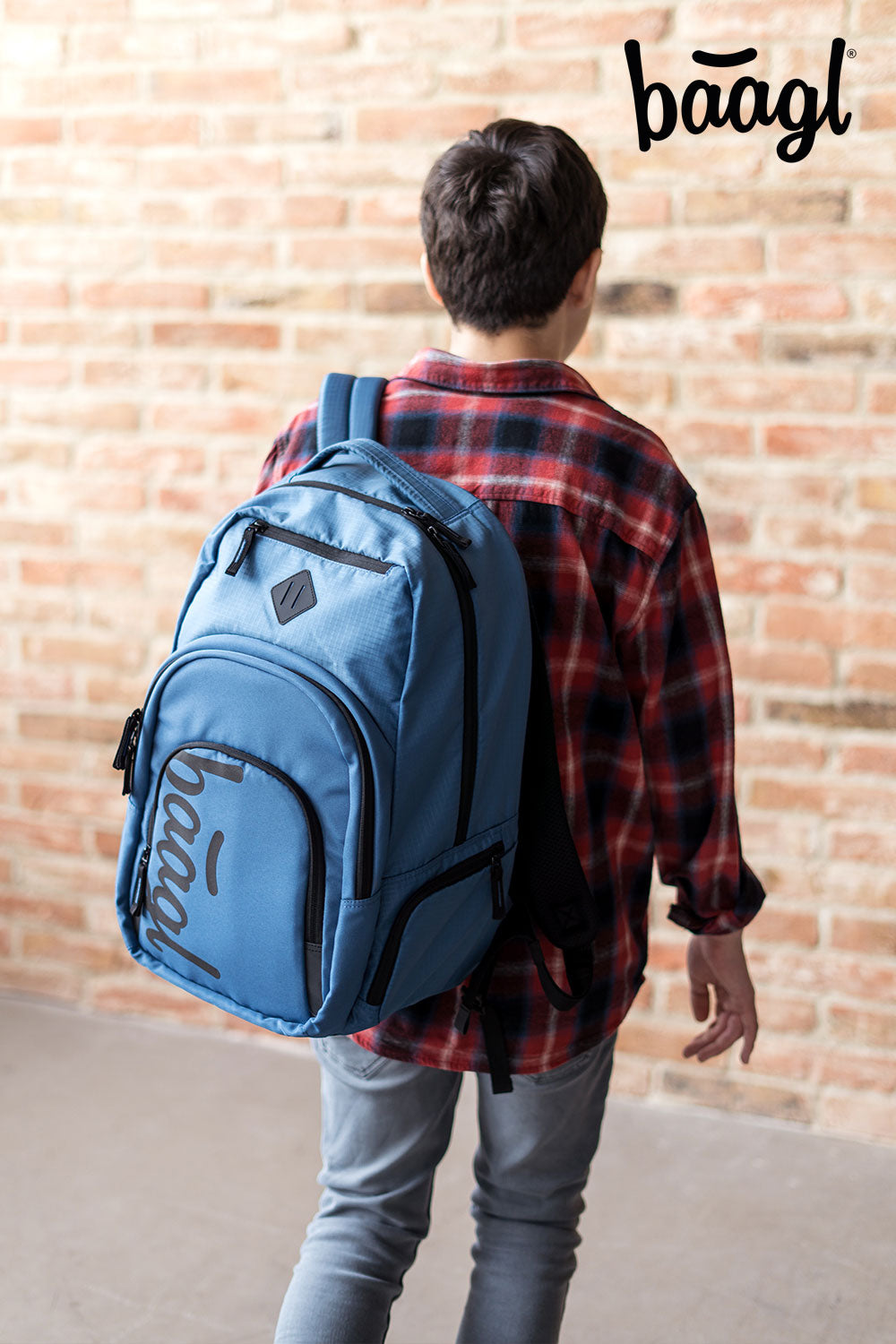 Backpack Coolmate Ocean Blue