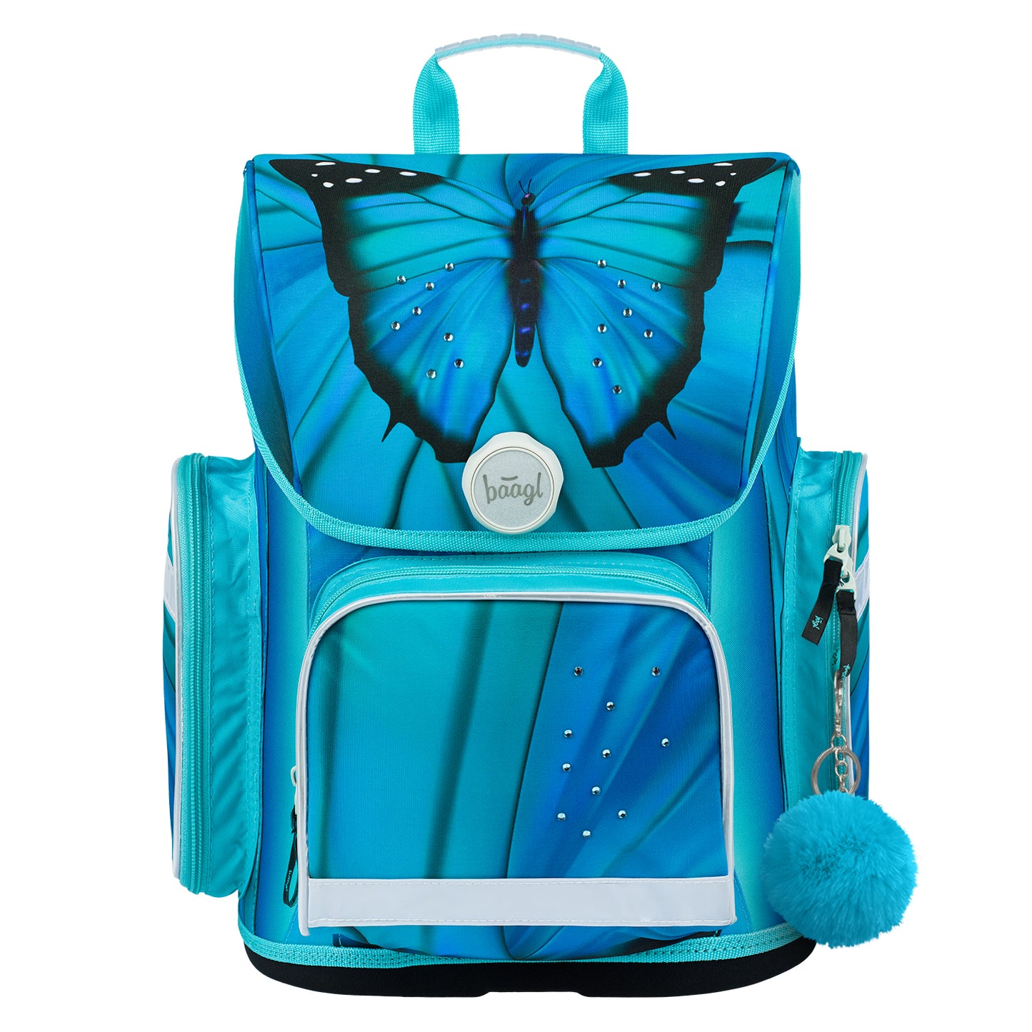 School set Ergo Butterfly II