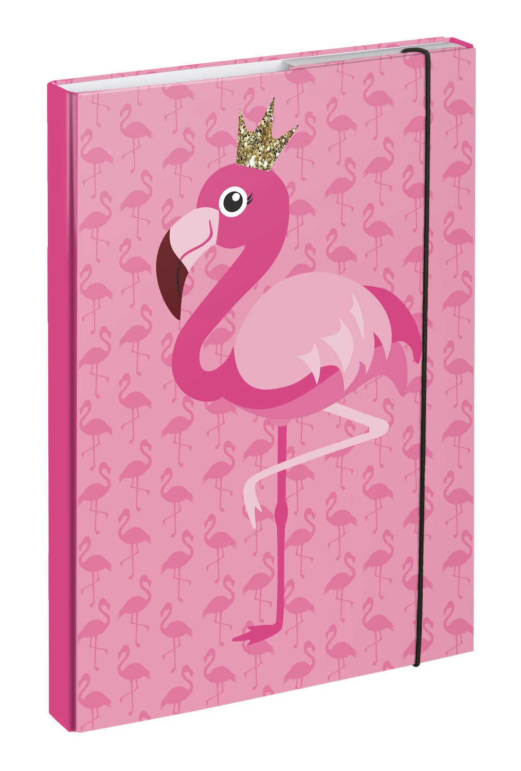 School set Zippy Flamingo II