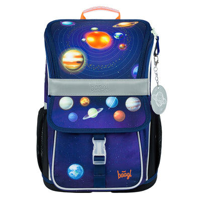School set Zippy Planets II