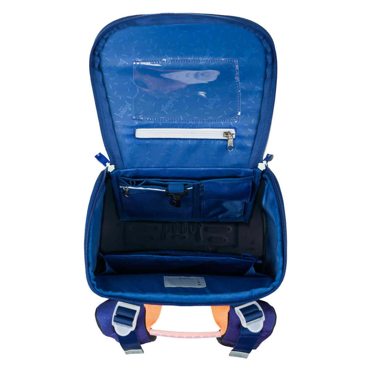 School set Zippy Planets II
