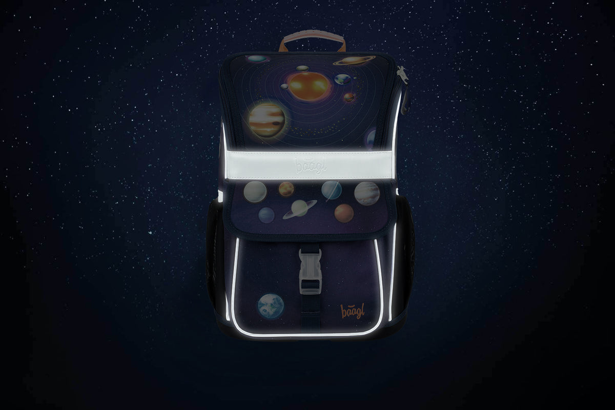 School set Zippy Planets II