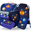 School set Zippy Planets II