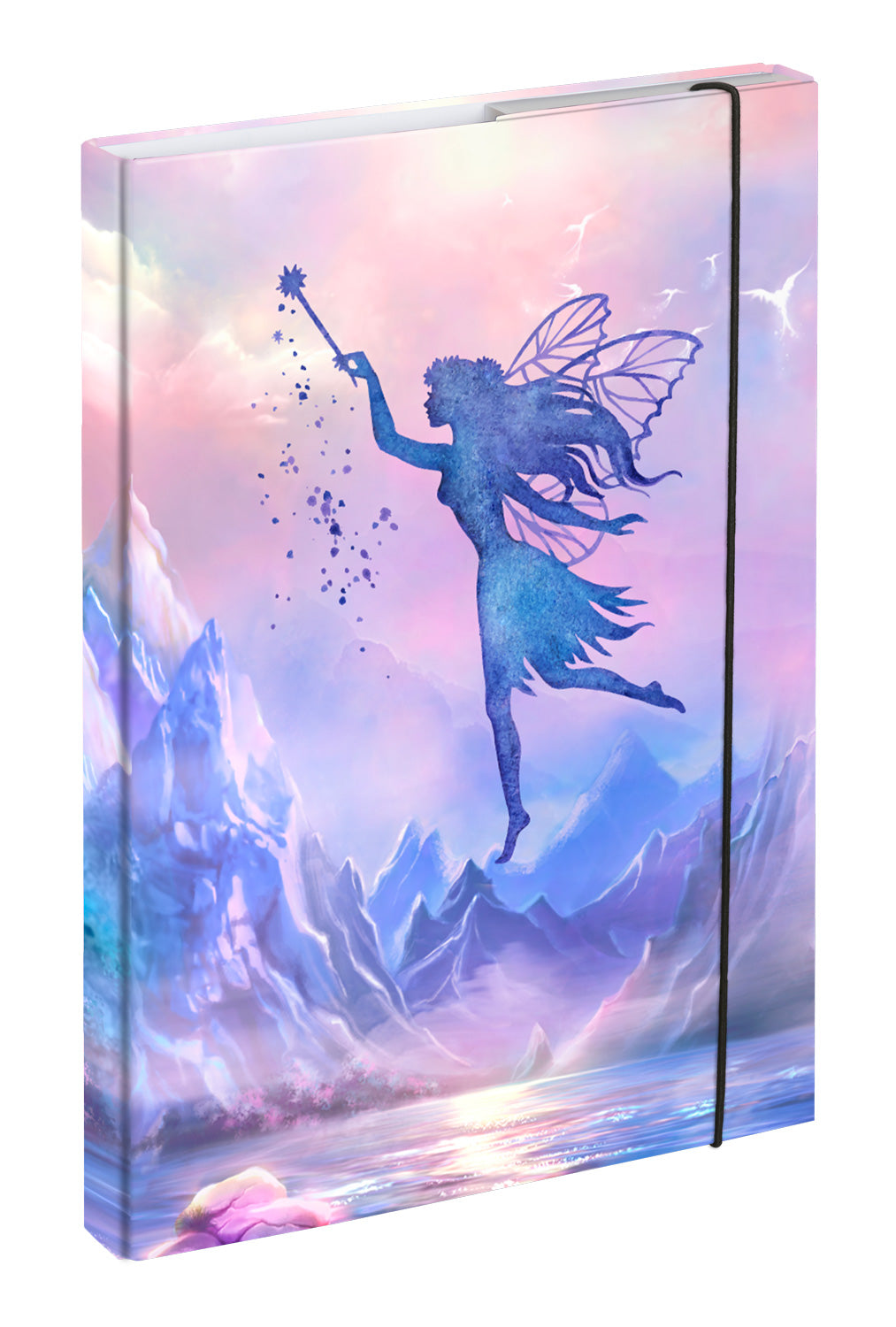 School set Shelly Fairy II