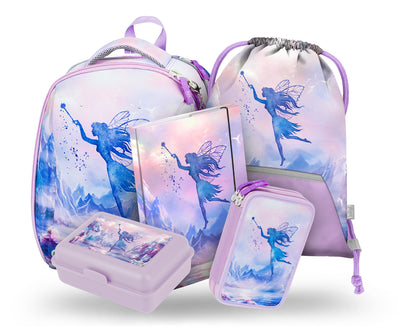 School set Shelly Fairy II