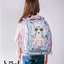 School set Shelly Raccoon II